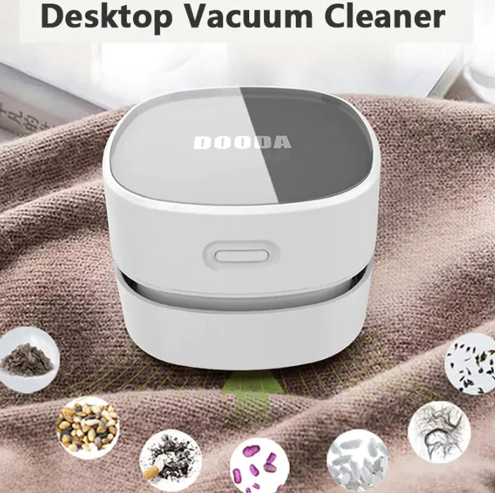 Kaldor Desktop Vacuum