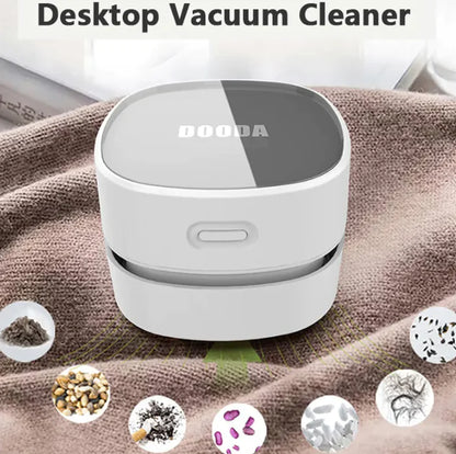 Kaldor Desktop Vacuum