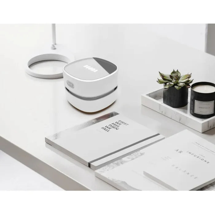 Kaldor Desktop Vacuum