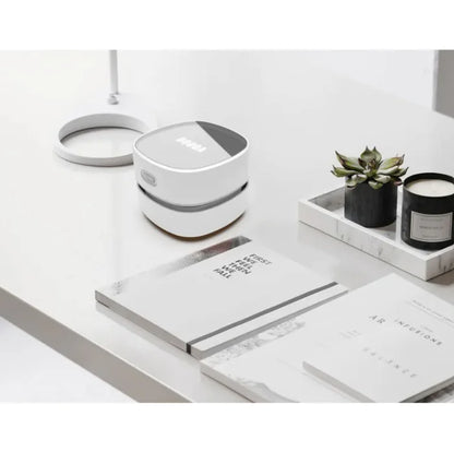 Kaldor Desktop Vacuum